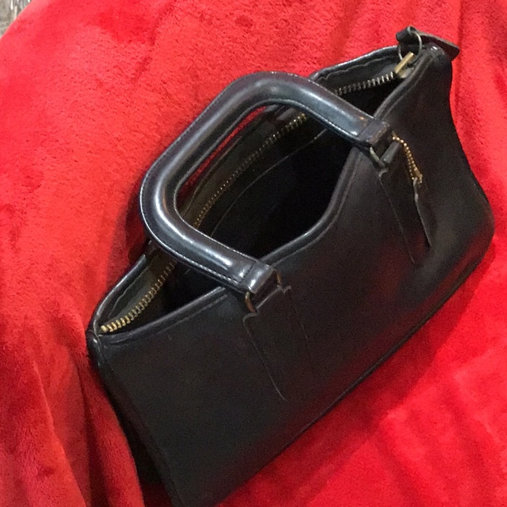 Original Vintage Coach bag